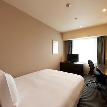 Ana Crowne Plaza Hiroshima By Ihg Hotel Luaran gambar