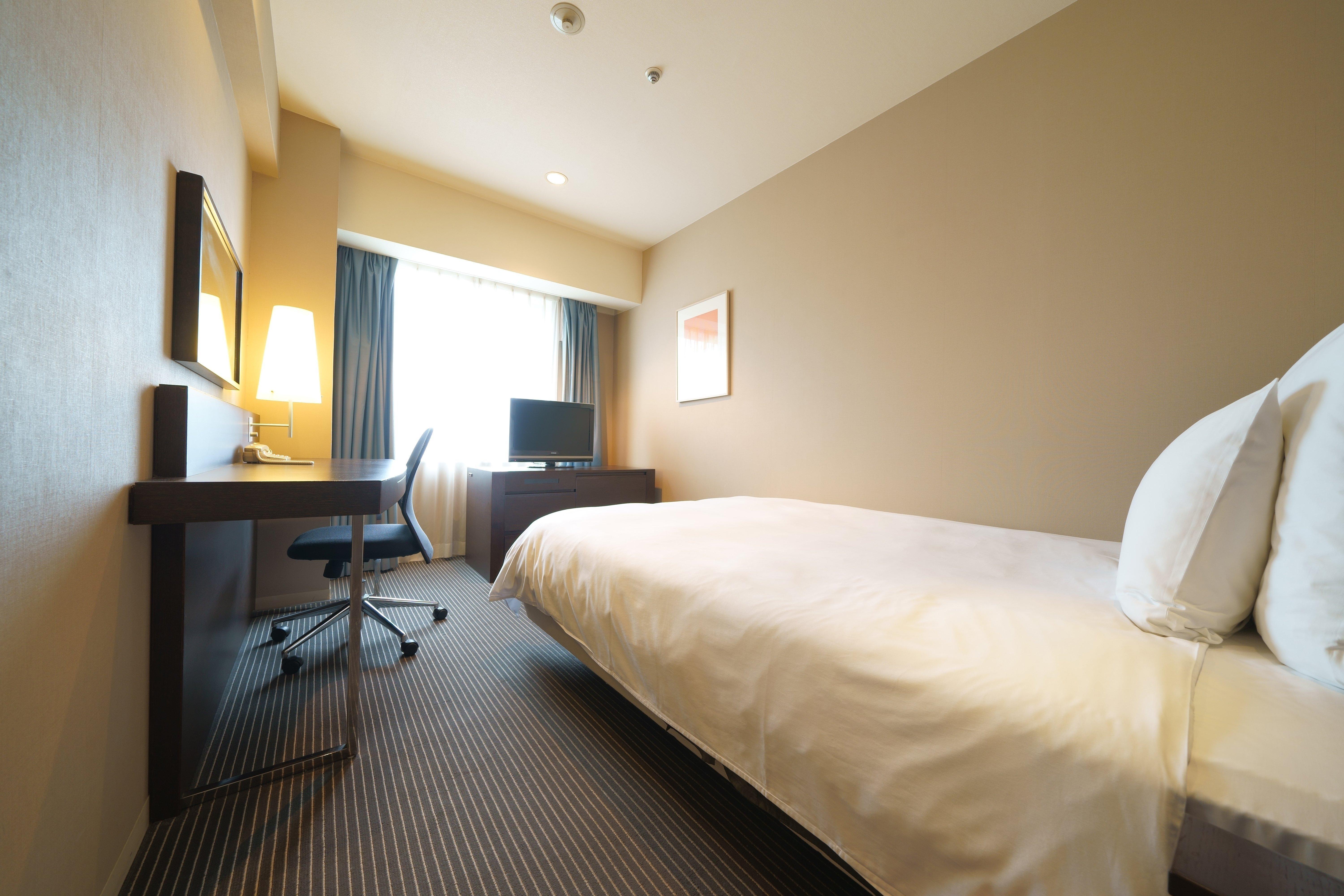 Ana Crowne Plaza Hiroshima By Ihg Hotel Luaran gambar