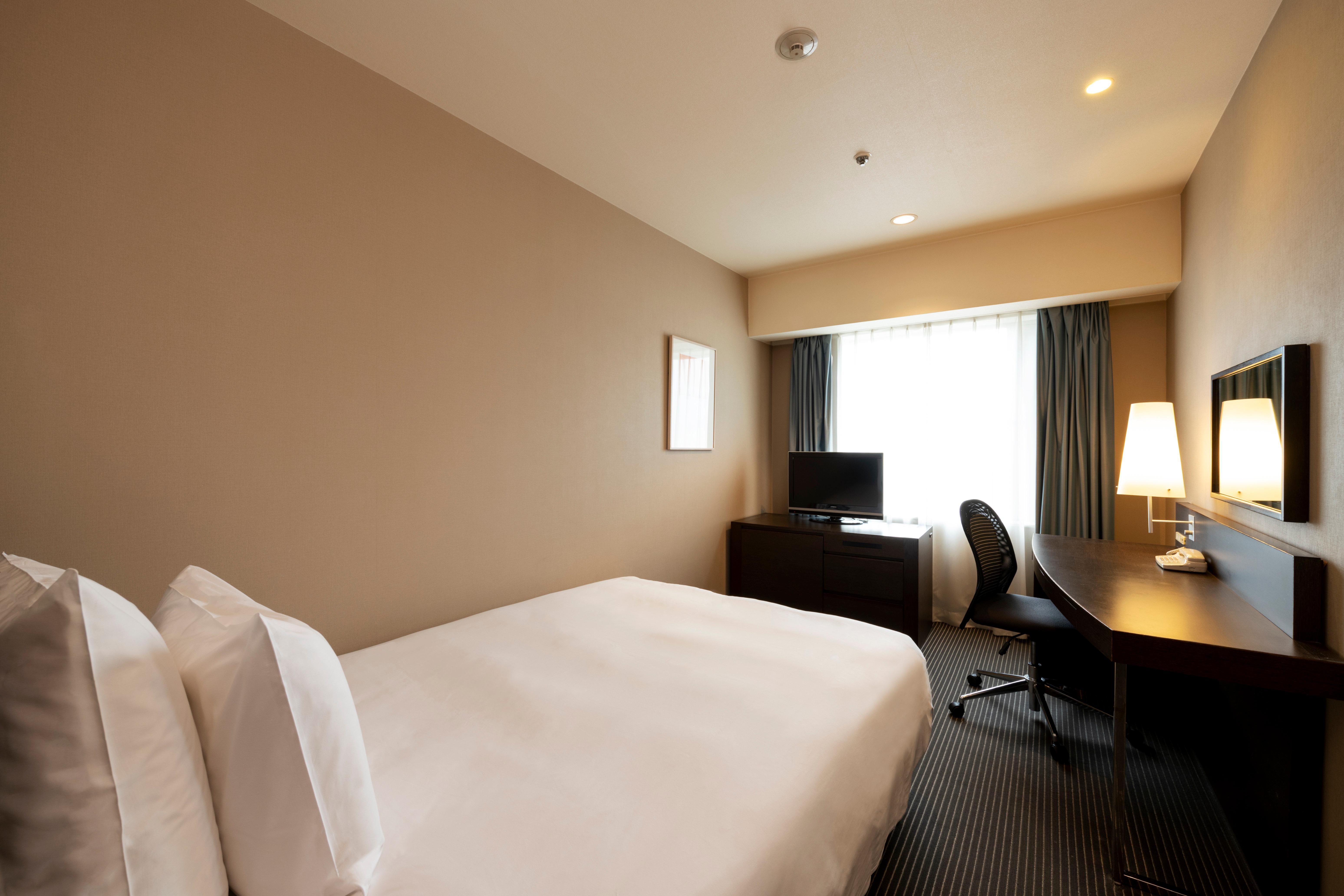 Ana Crowne Plaza Hiroshima By Ihg Hotel Luaran gambar