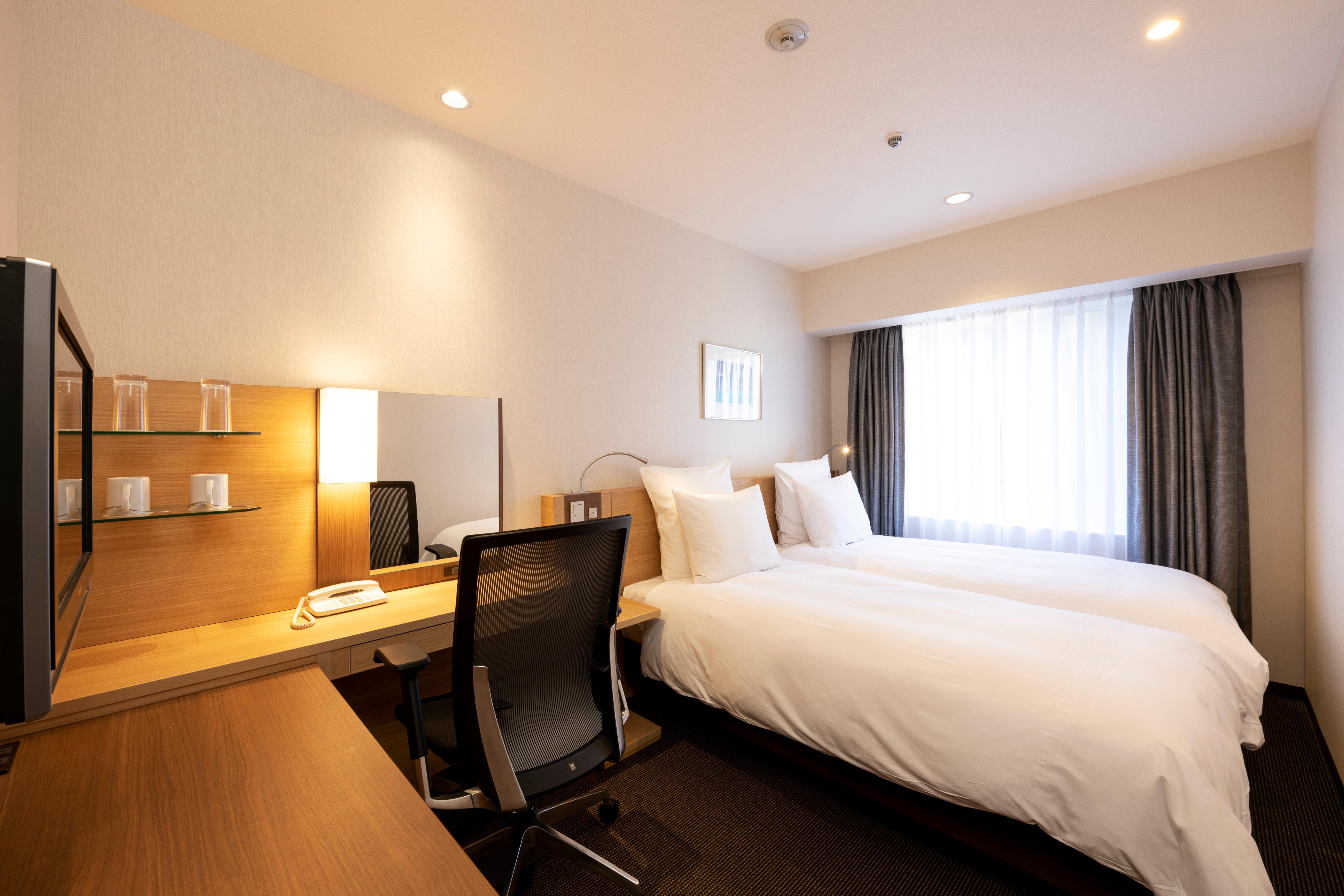 Ana Crowne Plaza Hiroshima By Ihg Hotel Luaran gambar