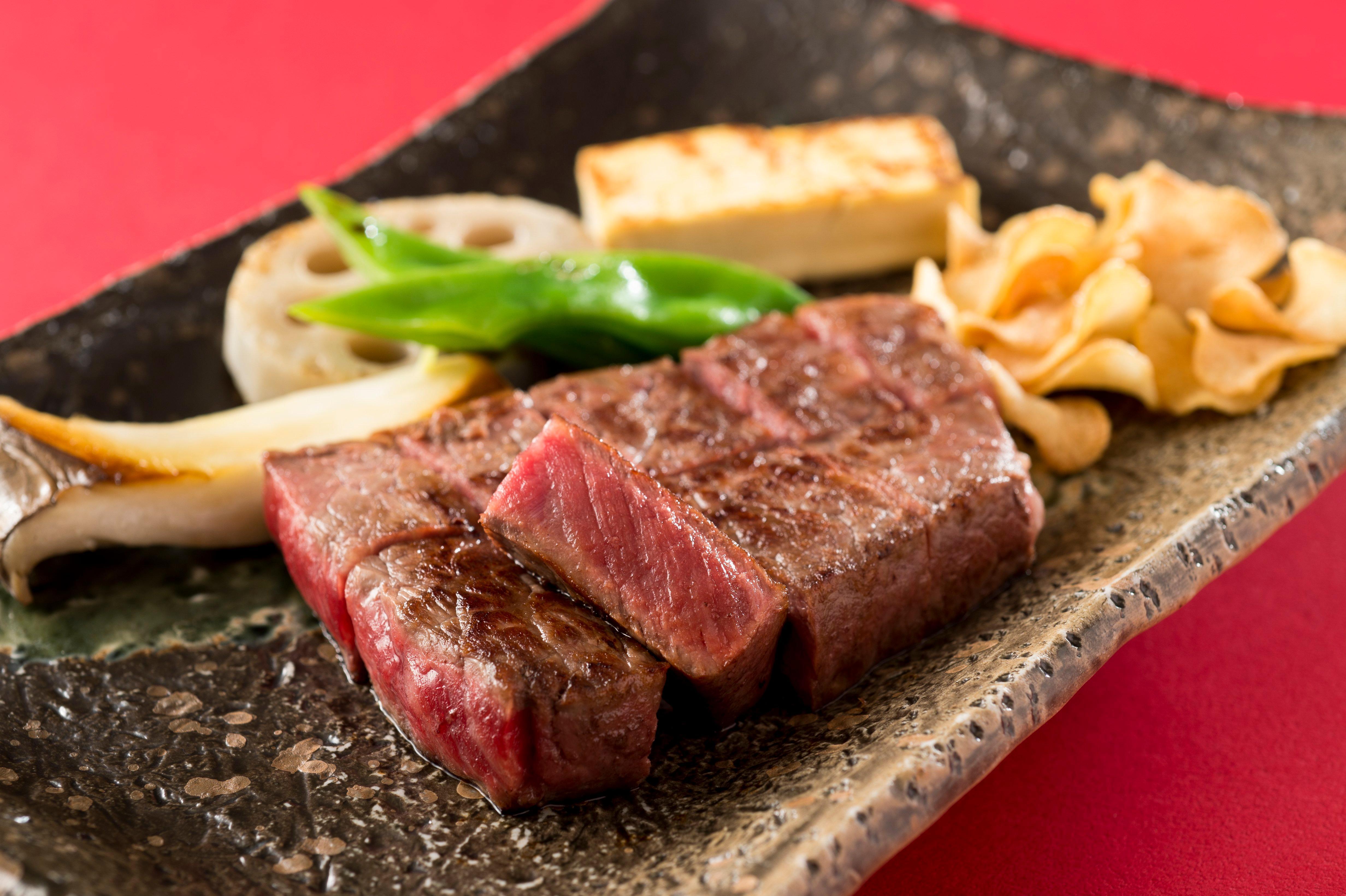 Ana Crowne Plaza Hiroshima By Ihg Hotel Luaran gambar