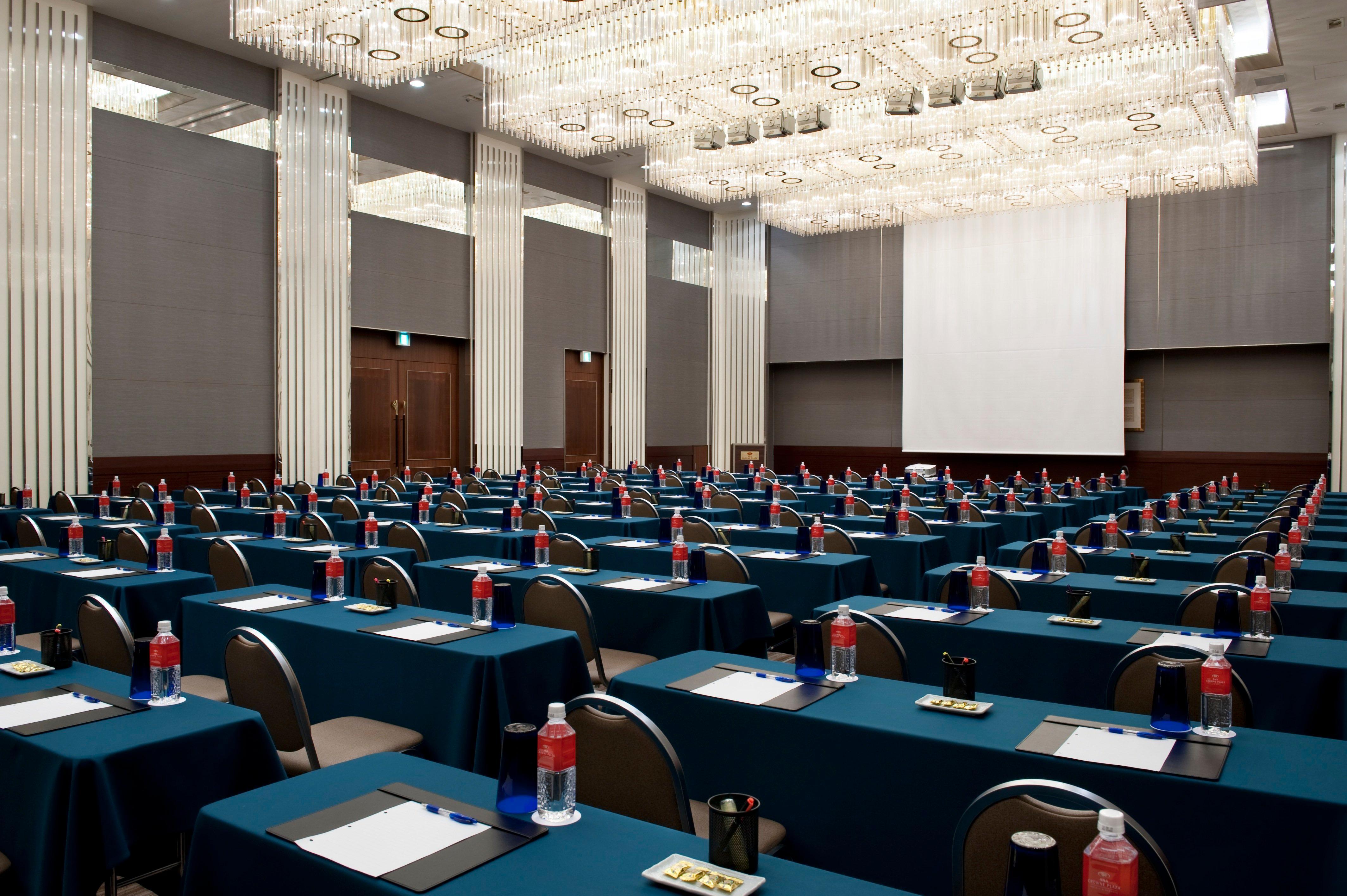 Ana Crowne Plaza Hiroshima By Ihg Hotel Luaran gambar