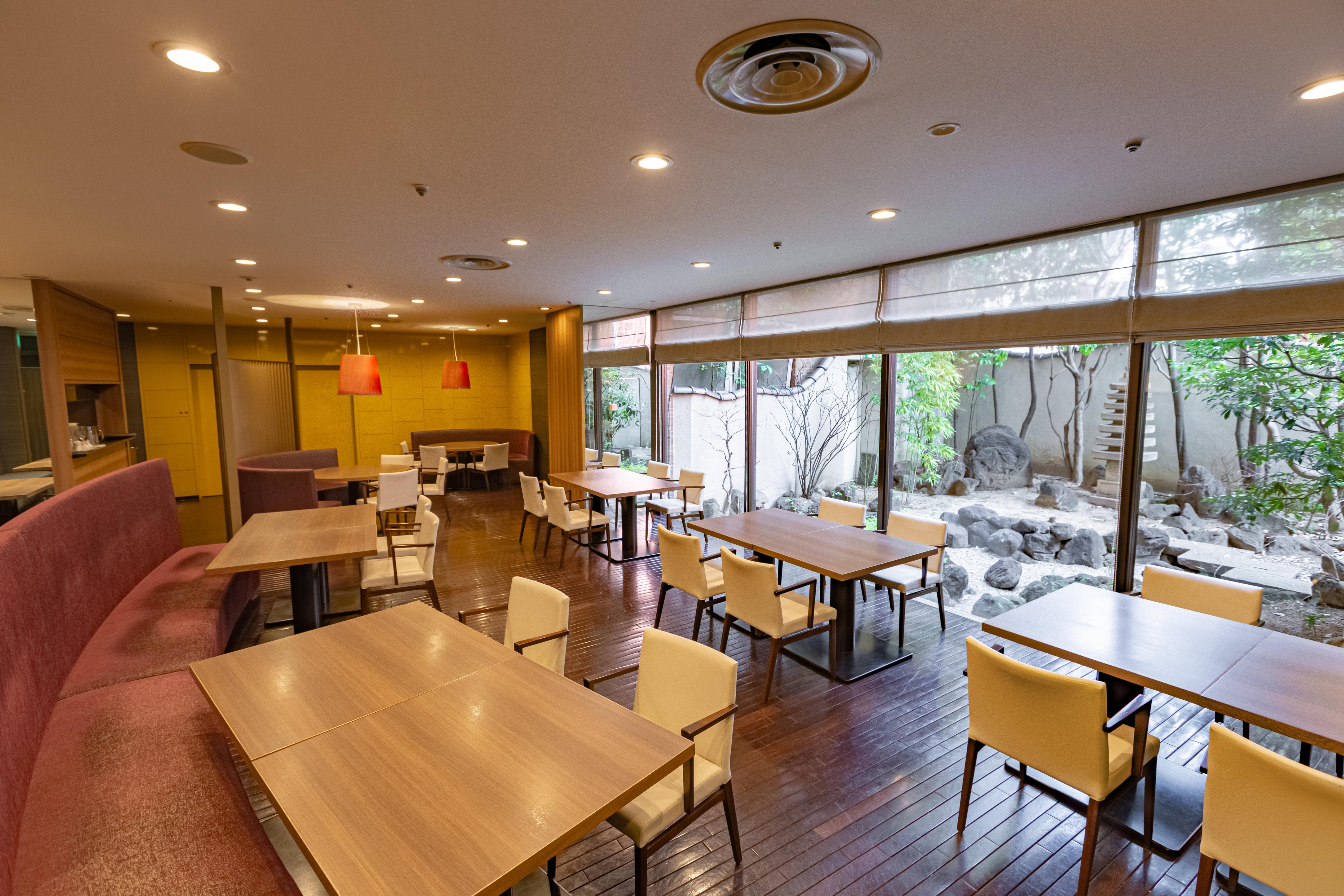 Ana Crowne Plaza Hiroshima By Ihg Hotel Luaran gambar