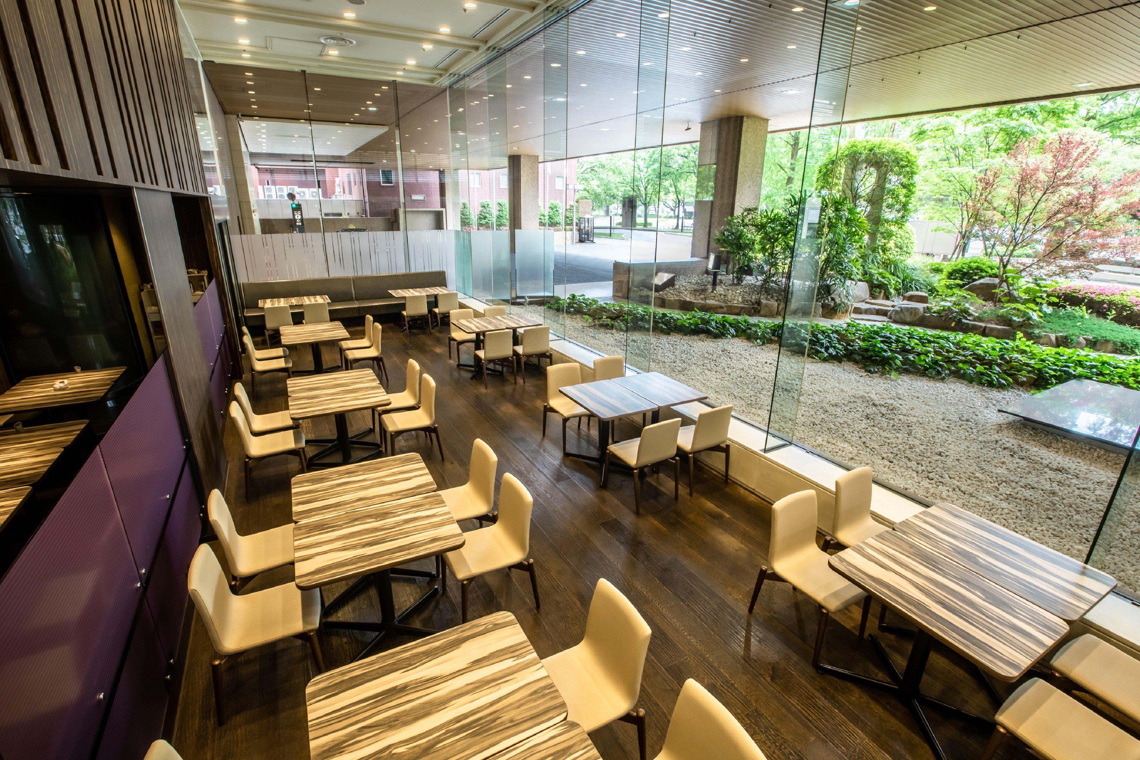 Ana Crowne Plaza Hiroshima By Ihg Hotel Luaran gambar