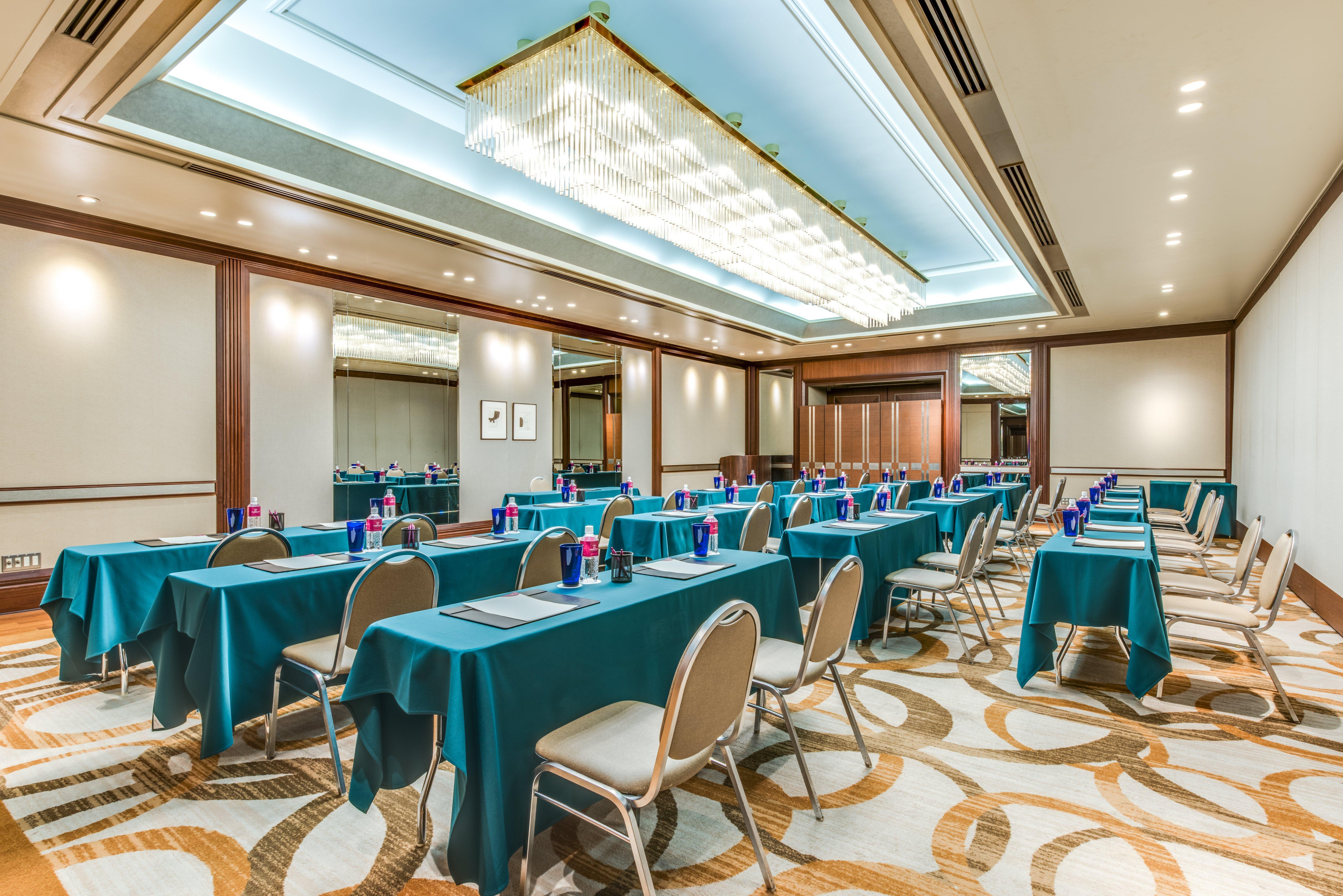 Ana Crowne Plaza Hiroshima By Ihg Hotel Luaran gambar