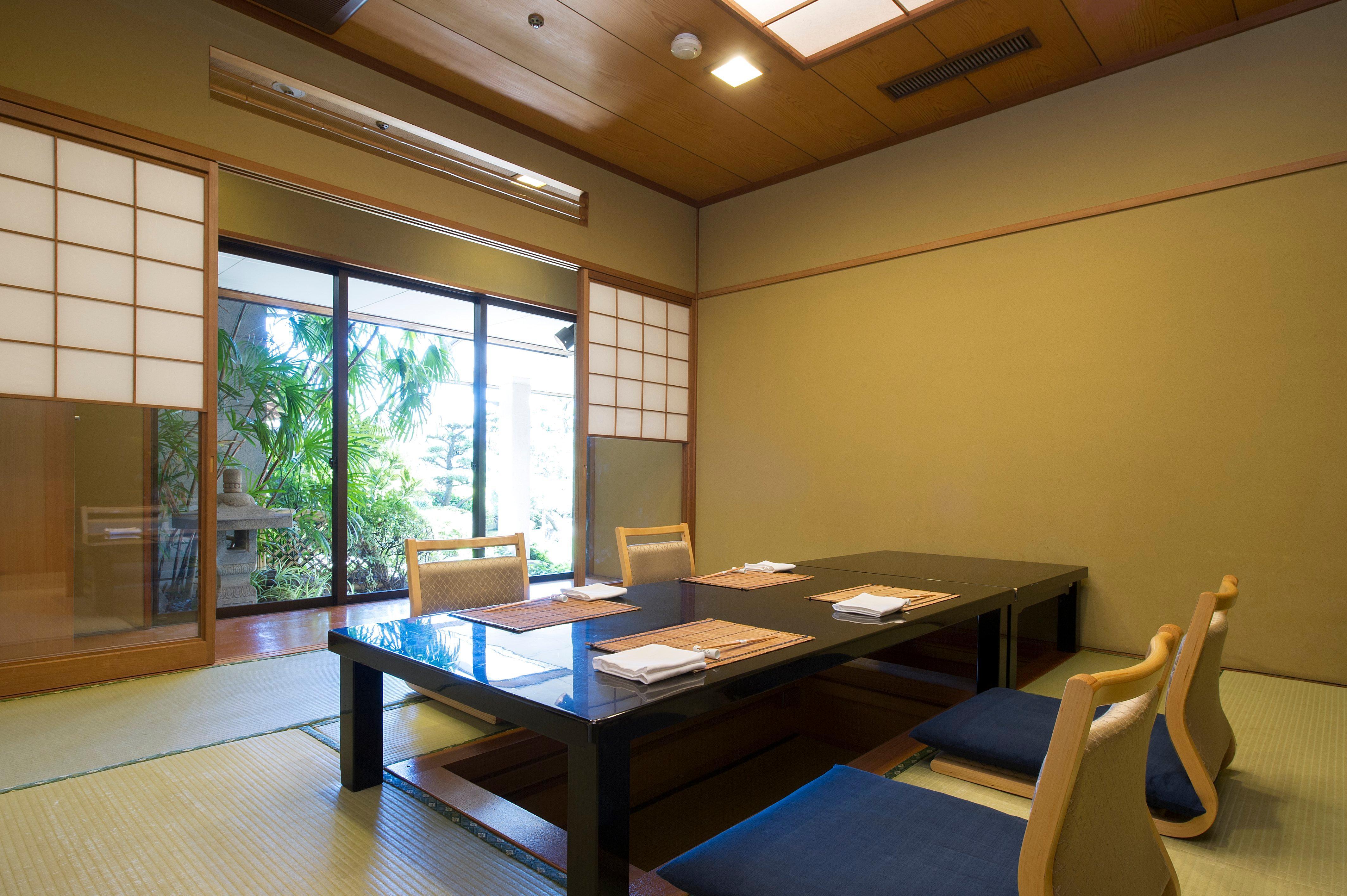 Ana Crowne Plaza Hiroshima By Ihg Hotel Luaran gambar