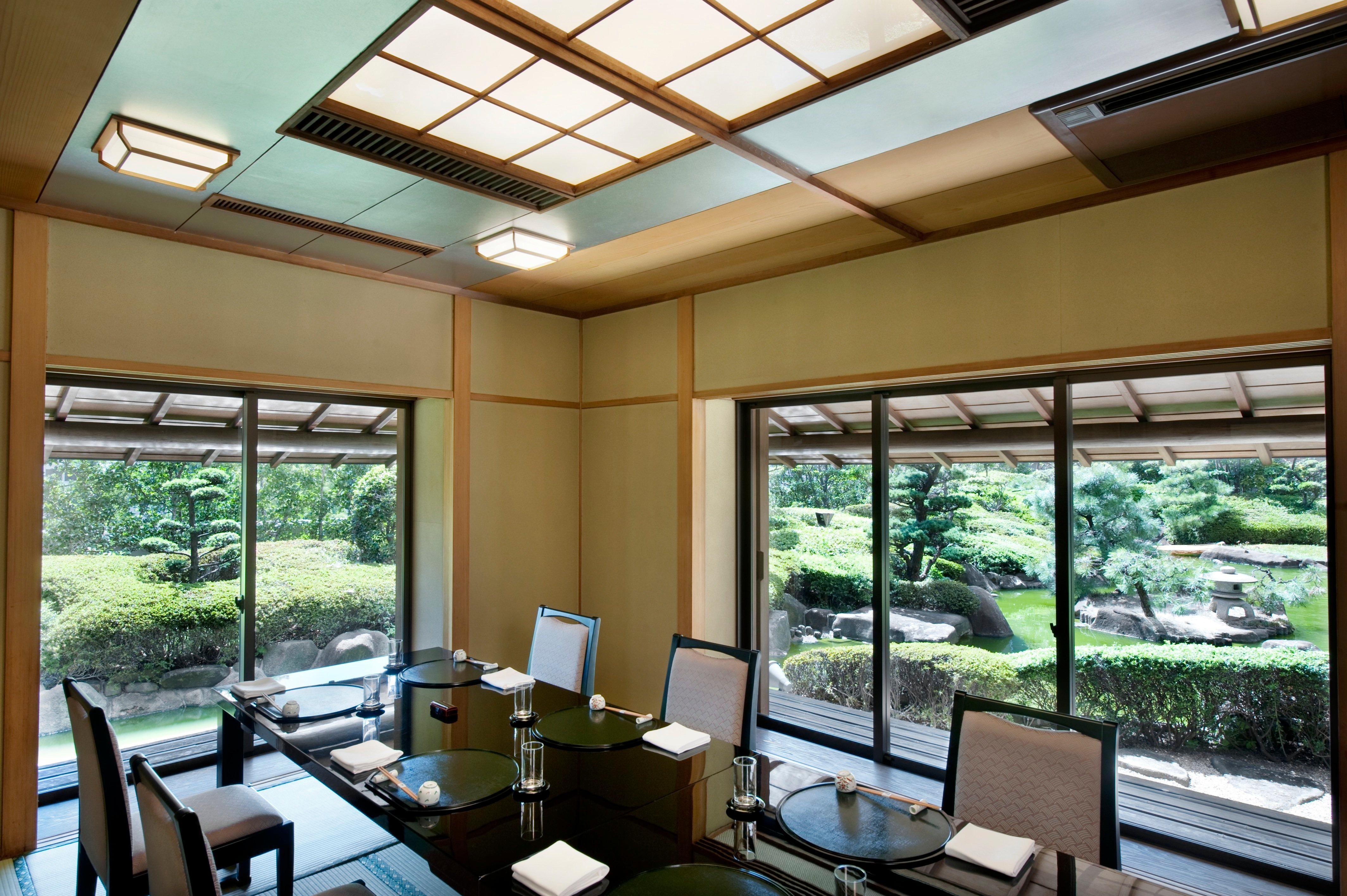 Ana Crowne Plaza Hiroshima By Ihg Hotel Luaran gambar