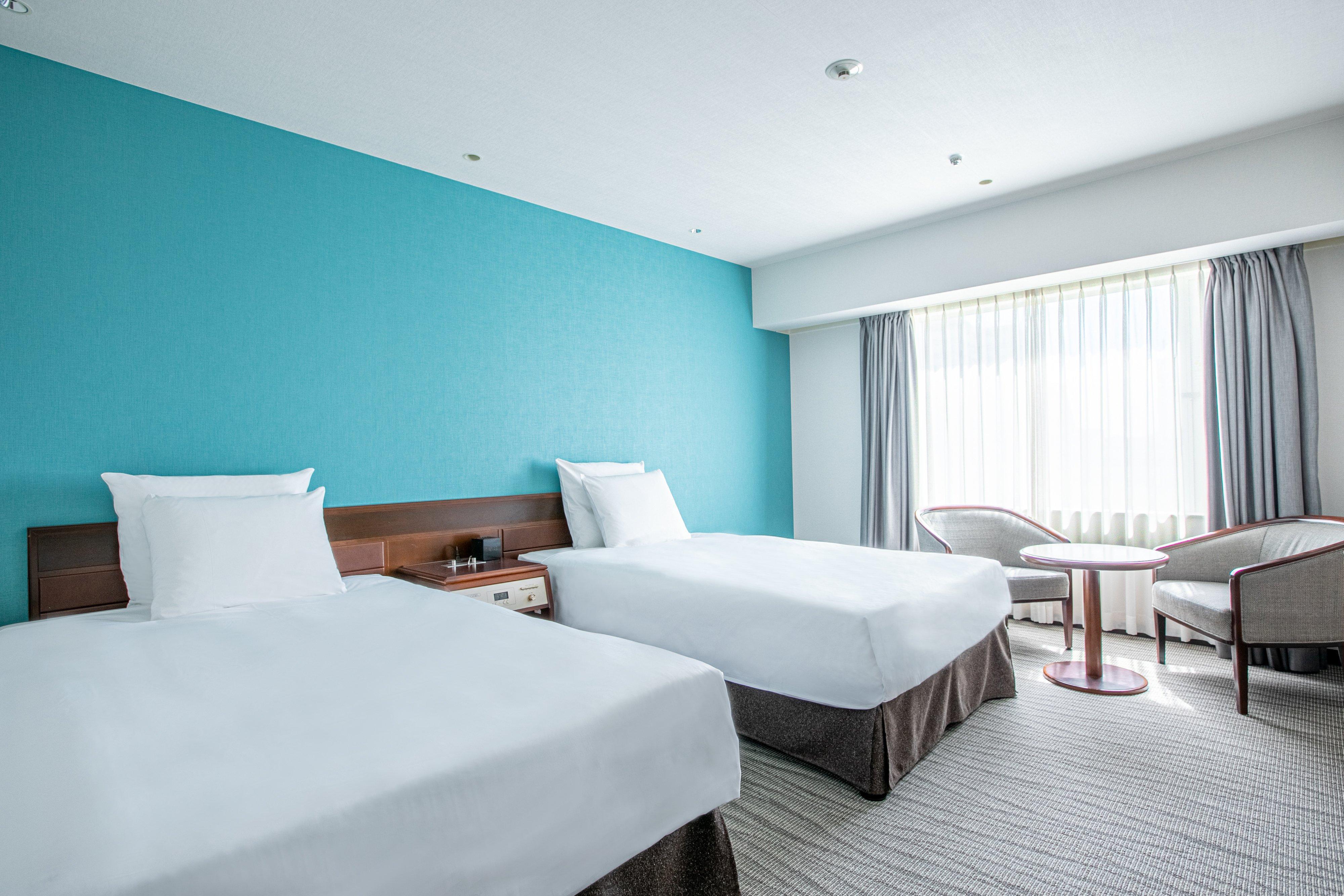 Ana Crowne Plaza Hiroshima By Ihg Hotel Luaran gambar