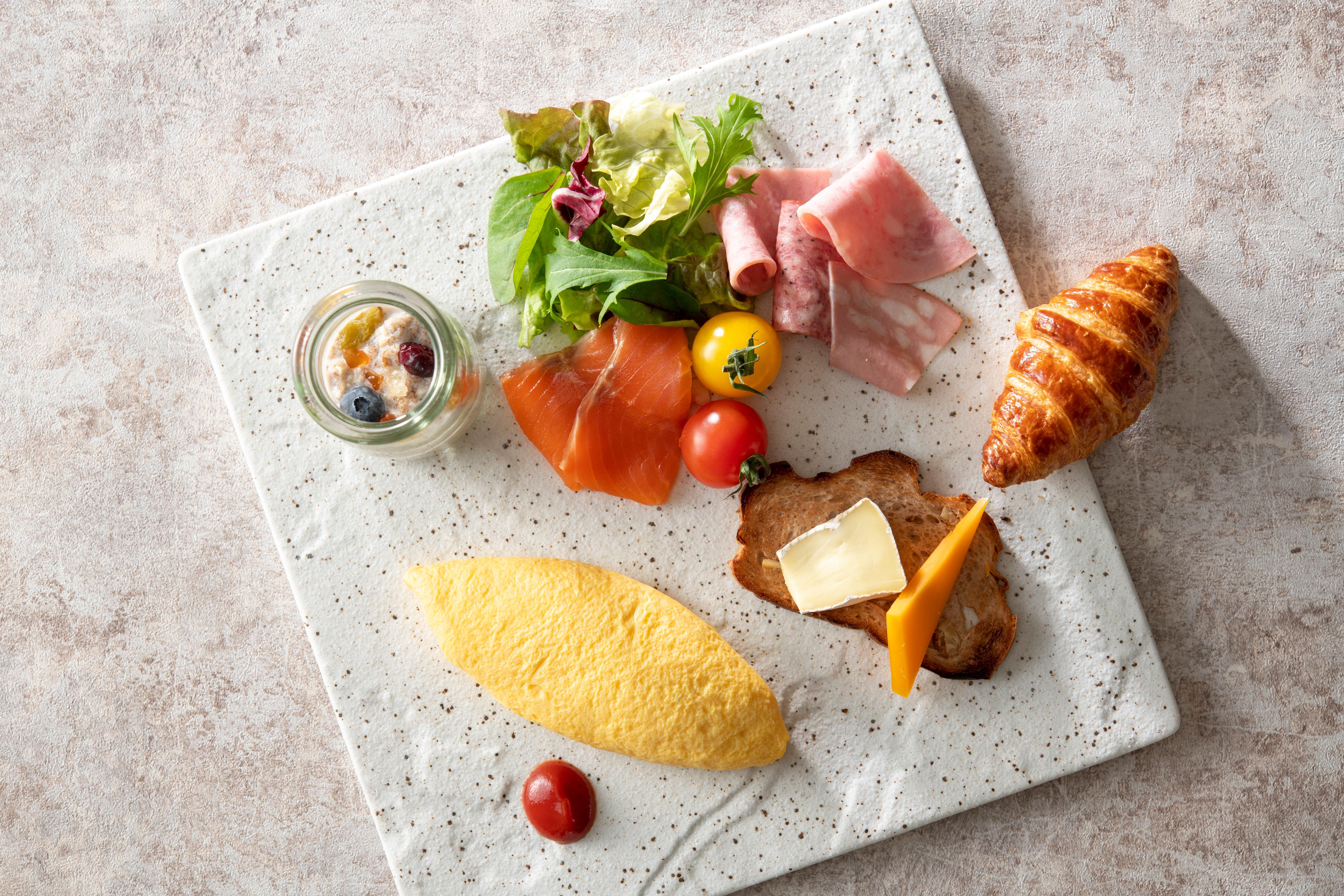 Ana Crowne Plaza Hiroshima By Ihg Hotel Luaran gambar