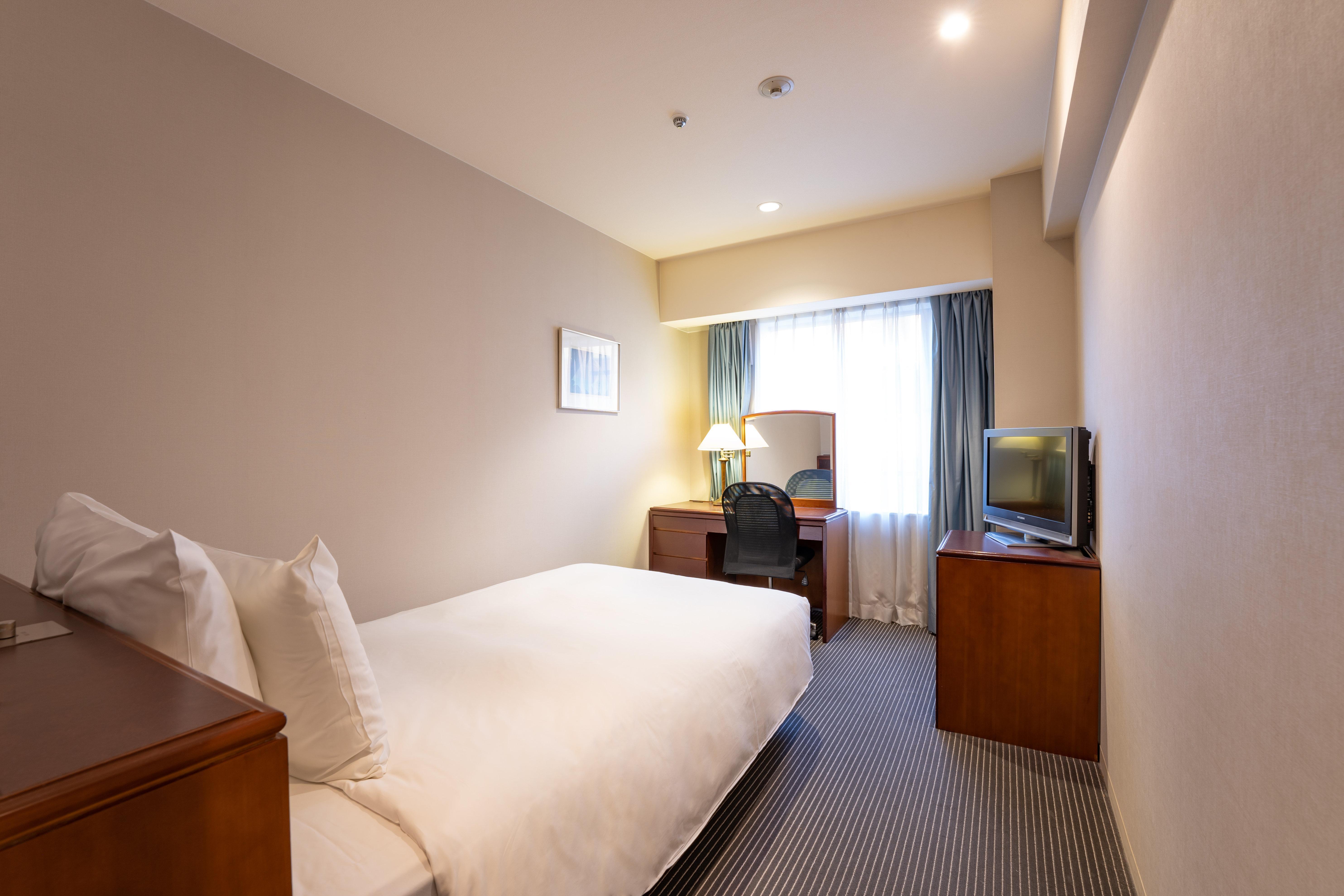 Ana Crowne Plaza Hiroshima By Ihg Hotel Luaran gambar