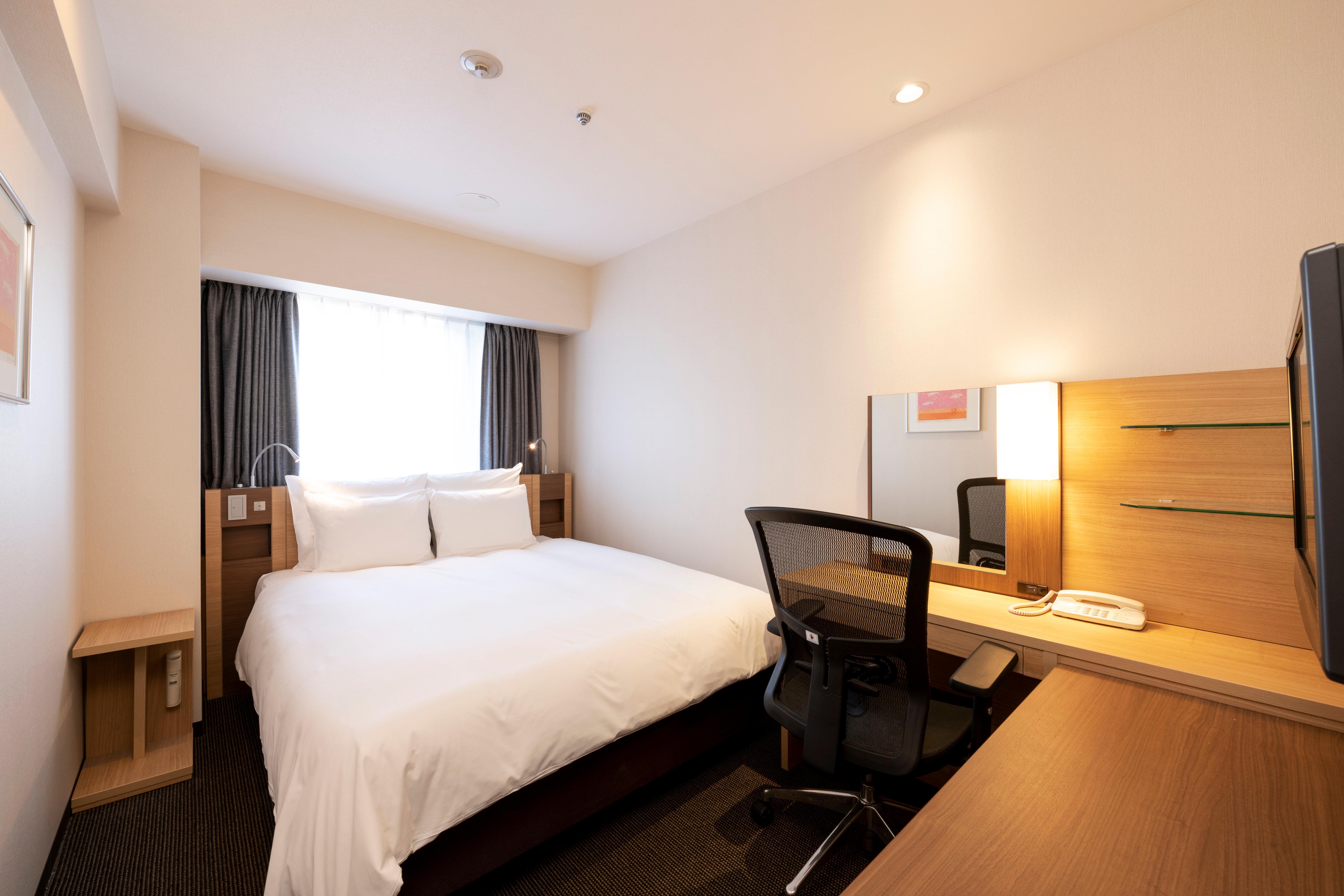 Ana Crowne Plaza Hiroshima By Ihg Hotel Luaran gambar