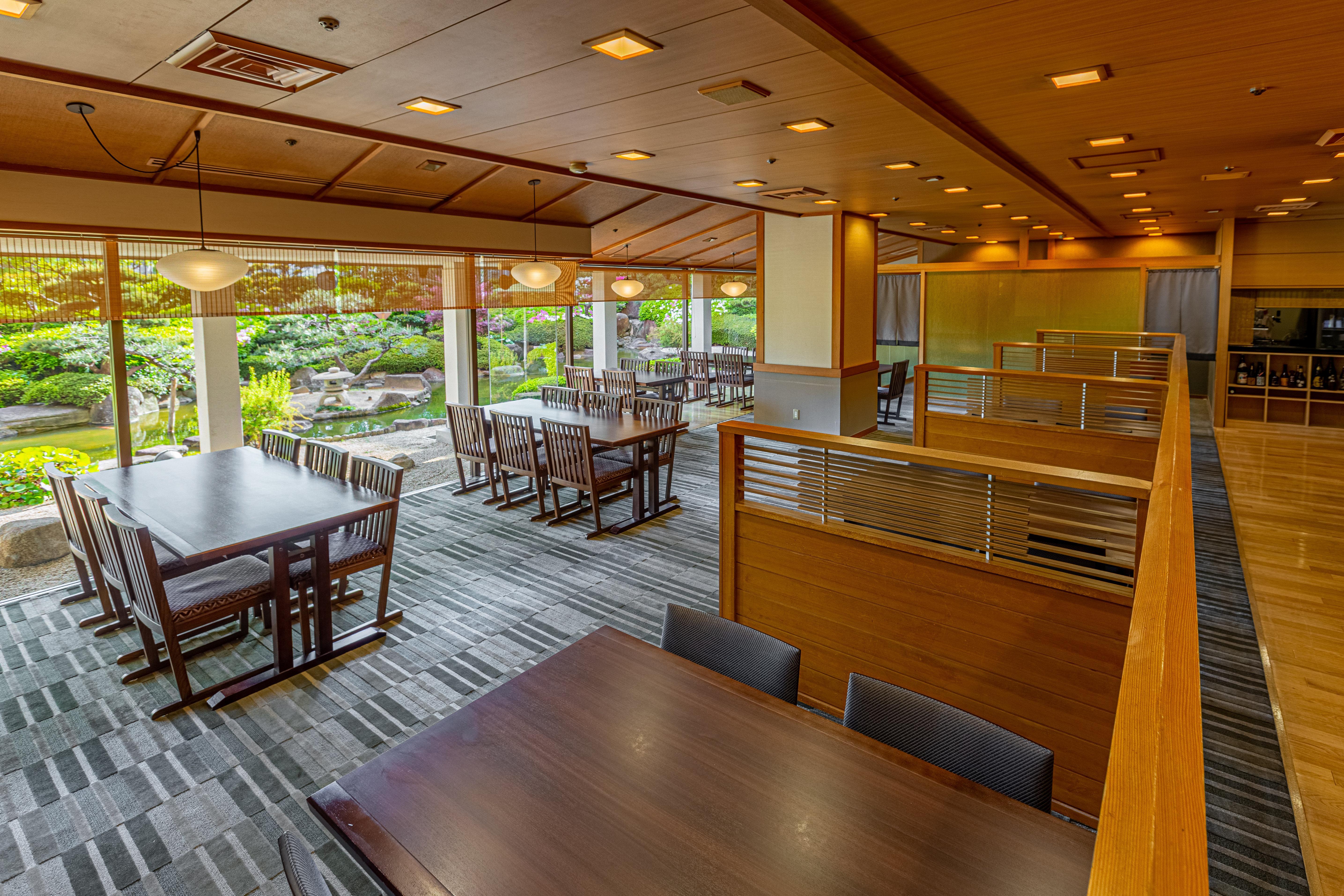 Ana Crowne Plaza Hiroshima By Ihg Hotel Luaran gambar