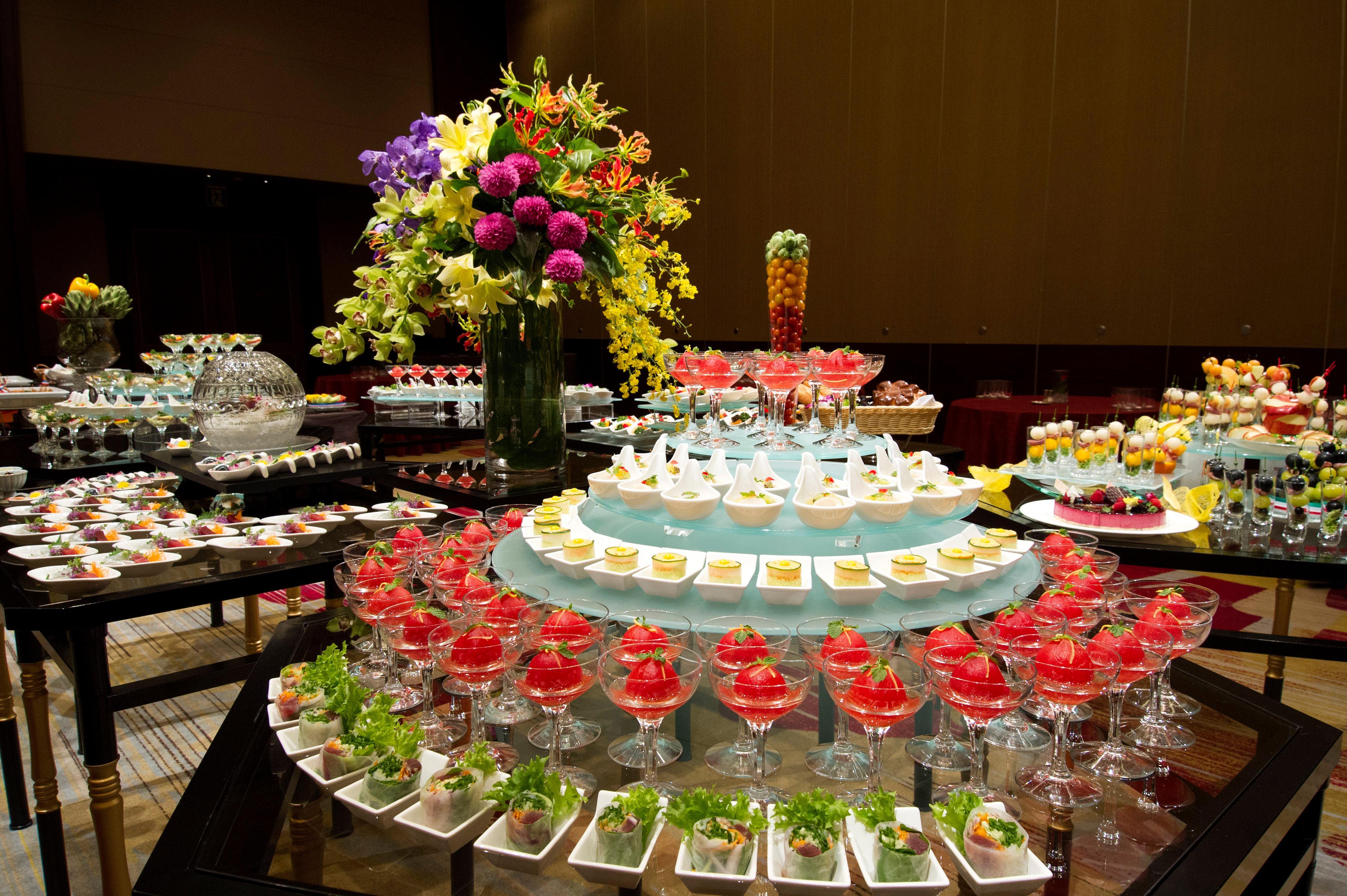 Ana Crowne Plaza Hiroshima By Ihg Hotel Luaran gambar