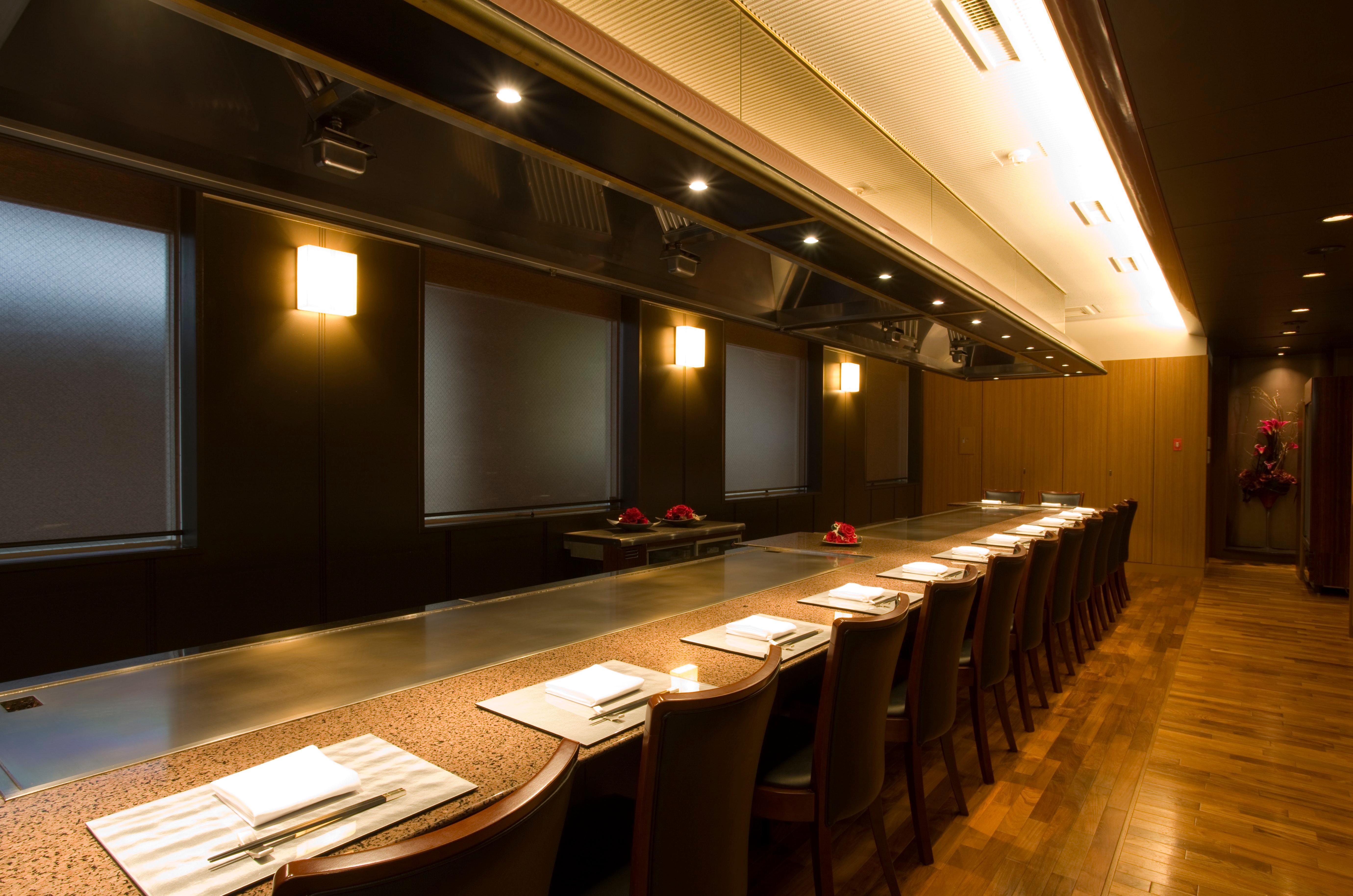 Ana Crowne Plaza Hiroshima By Ihg Hotel Luaran gambar