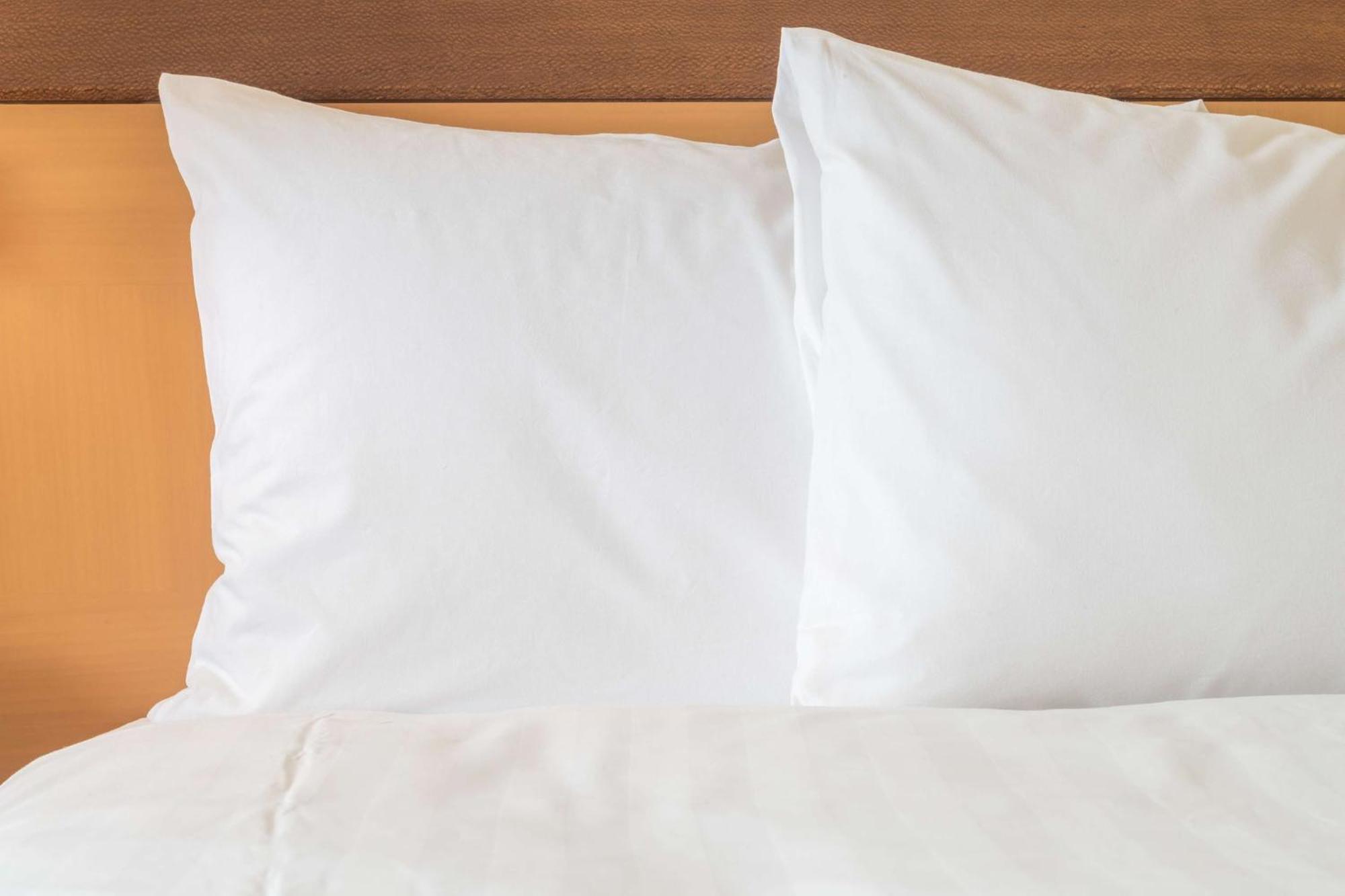 Ana Crowne Plaza Hiroshima By Ihg Hotel Luaran gambar